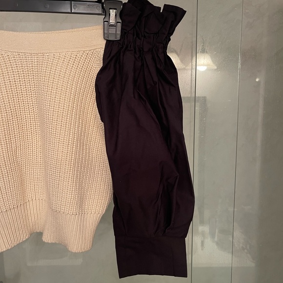 Zara Off the Shoulder Top - Picture 5 of 6